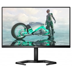 Philips Momentum 24M1N3200ZA 00 écran plat de PC 60,5 cm (23.8") 1920 x 1080 pixels Full HD LED Noir