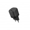 XtremeMac XWH-SPC25-13 chargeur d'appareils mobiles Smartphone Noir Secteur Charge rapide Intérieure