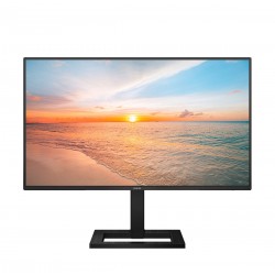 Philips 1000 series 24E1N1300AE 00 écran plat de PC 60,5 cm (23.8") 1920 x 1080 pixels Full HD LCD Noir