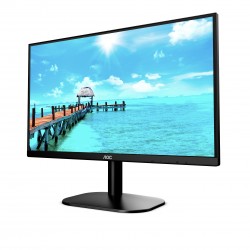 AOC B2 22B2DM LED display 54,6 cm (21.5") 1920 x 1080 pixels Full HD Noir