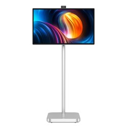 Dahua Technology LM32-U400P écran plat de PC 80 cm (31.5") 3840 x 2160 pixels 4K Ultra HD LCD Argent