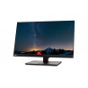 Lenovo ThinkVision P27u-20 LED display 68,6 cm (27") 3840 x 2160 pixels 4K Ultra HD Noir