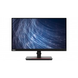 Lenovo ThinkVision T24m-29 LED display 60,5 cm (23.8") 1920 x 1080 pixels Full HD LCD Noir