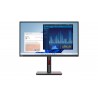 Lenovo ThinkVision T27p-30 LED display 68,6 cm (27") 3840 x 2160 pixels 4K Ultra HD Noir