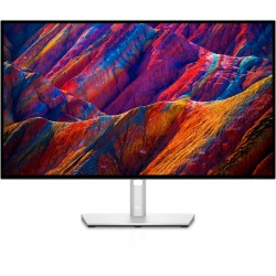 DELL UltraSharp Écran 4K 27 avec hub USB-C – U2723QE