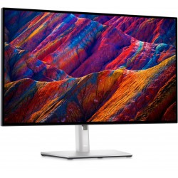 DELL UltraSharp Écran 4K 27 avec hub USB-C – U2723QE