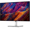 DELL UltraSharp Écran 4K 27 avec hub USB-C – U2723QE