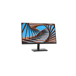 Lenovo L27e-30 écran plat de PC 68,6 cm (27") 1920 x 1080 pixels Full HD LCD Noir