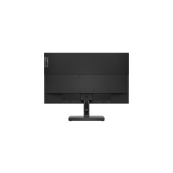 Lenovo L27e-30 écran plat de PC 68,6 cm (27") 1920 x 1080 pixels Full HD LCD Noir