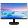 Philips V Line Moniteur LCD Full HD 243V7QJABF 00