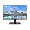 Samsung T45F écran plat de PC 61 cm (24") 1920 x 1080 pixels Full HD LED Noir