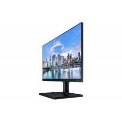 Samsung T45F écran plat de PC 61 cm (24") 1920 x 1080 pixels Full HD LED Noir