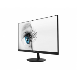 MSI Pro MP271 écran plat de PC 68,6 cm (27") 1920 x 1080 pixels Full HD LED Noir