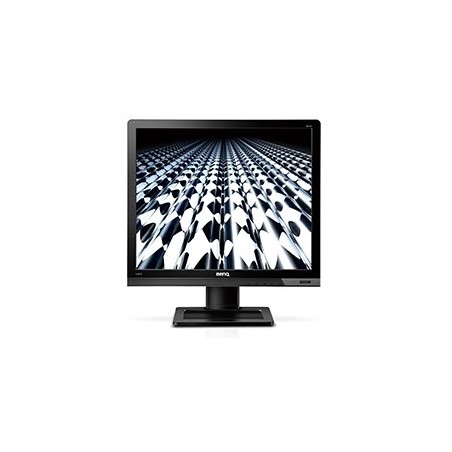 BenQ BL902TM LED display 48,3 cm (19") 1280 x 1024 pixels Noir