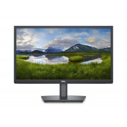 DELL E Series E2222HS LED display 54,5 cm (21.4") 1920 x 1080 pixels Full HD Noir