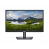 DELL E Series E2222HS LED display 54,5 cm (21.4") 1920 x 1080 pixels Full HD Noir