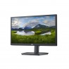 DELL E Series E2222HS LED display 54,5 cm (21.4") 1920 x 1080 pixels Full HD Noir