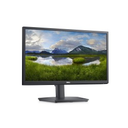 DELL E Series E2222HS LED display 54,5 cm (21.4") 1920 x 1080 pixels Full HD Noir