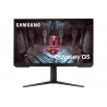 Samsung G51C écran plat de PC 68,6 cm (27") 2560 x 1440 pixels Quad HD LED Noir