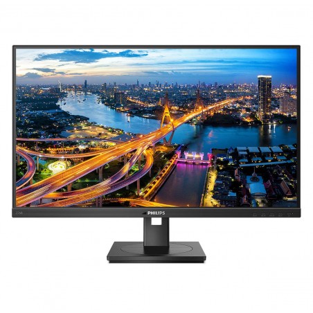 Philips 276B1 00 écran plat de PC 68,6 cm (27") 2560 x 1440 pixels Full HD LED Noir