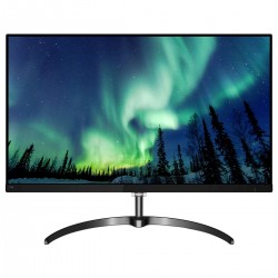 Philips E Line Moniteur LCD 4K Ultra HD 276E8VJSB 00