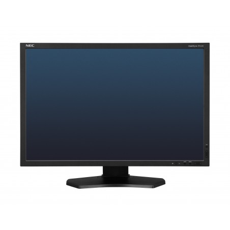 NEC MultiSync P232W LED display 58,4 cm (23") 1920 x 1080 pixels Full HD Noir