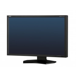 NEC MultiSync P232W LED display 58,4 cm (23") 1920 x 1080 pixels Full HD Noir