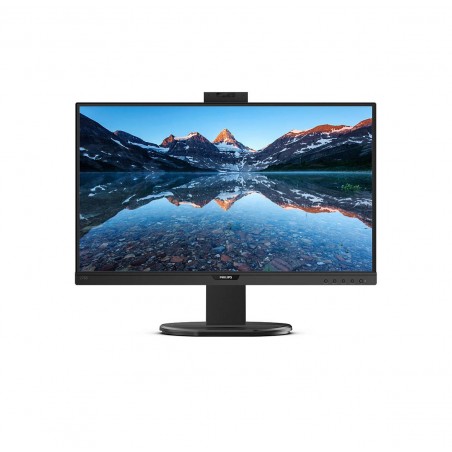 Philips B Line 276B9H 00 LED display 68,6 cm (27") 2560 x 1440 pixels Quad HD Noir