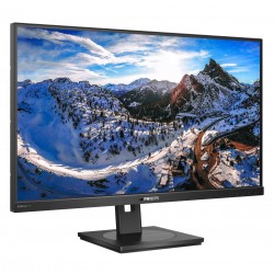 Philips 279P1 00 LED display 68,6 cm (27") 3840 x 2160 pixels 4K Ultra HD Noir