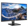 Philips 279P1 00 LED display 68,6 cm (27") 3840 x 2160 pixels 4K Ultra HD Noir