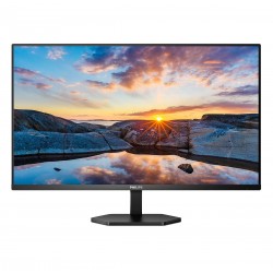 Philips 3000 series 32E1N3600LA 00 écran plat de PC 80 cm (31.5") 2560 x 1440 pixels Quad HD LCD Noir