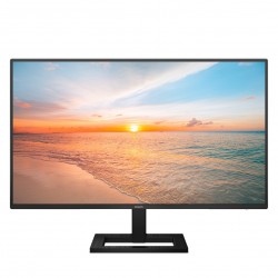 Philips 1000 series 27E1N1600AE 00 écran plat de PC 68,6 cm (27") 2560 x 1440 pixels Quad HD LCD Noir