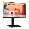 LG 24BA560-B écran plat de PC 60,5 cm (23.8") 1920 x 1080 pixels Full HD LED Noir