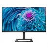 Philips E Line 288E2UAE 00 écran plat de PC 71,1 cm (28") 3840 x 2160 pixels 4K Ultra HD LCD Noir