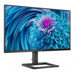 Philips E Line 288E2UAE 00 écran plat de PC 71,1 cm (28") 3840 x 2160 pixels 4K Ultra HD LCD Noir