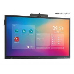 Sharp PN-LC652 165,1 cm (65") LCD 3840 x 2160 pixels 4K Ultra HD