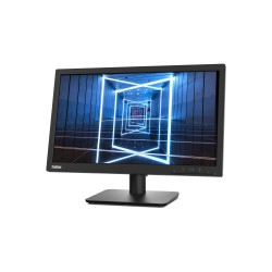 Lenovo ThinkVision E20-30 écran plat de PC 49,5 cm (19.5") 1600 x 900 pixels Noir