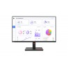 Lenovo ThinkVision T32p-30 LED display 80 cm (31.5") 3840 x 2160 pixels 4K Ultra HD Noir