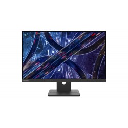 Lenovo ThinkVision E22-30 LED display 54,6 cm (21.5") 1920 x 1080 pixels Full HD Noir