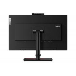 Lenovo ThinkVision T24v-20 LED display 60,5 cm (23.8") 1920 x 1080 pixels Full HD Noir