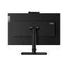 Lenovo ThinkVision T24v-20 LED display 60,5 cm (23.8") 1920 x 1080 pixels Full HD Noir