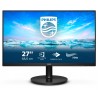 Philips V Line 272V8LA 00 écran plat de PC 68,6 cm (27") 1920 x 1080 pixels Full HD LED Noir