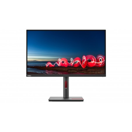 Lenovo ThinkVision T23i-30 LED display 58,4 cm (23") 1920 x 1080 pixels Full HD Noir