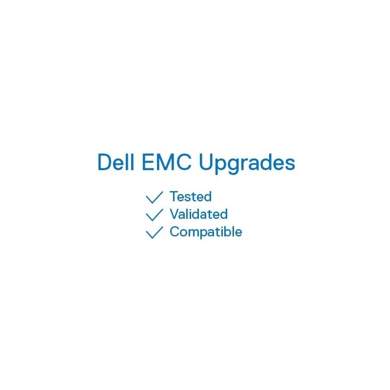 DELL 412-BBJC système de refroidissement d’ordinateur Processeur Dissipateur thermique Radiateur