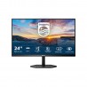 Philips 3000 series 24E1N3300A 00 LED display 60,5 cm (23.8") 1920 x 1080 pixels Full HD Noir