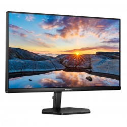 Philips 3000 series 24E1N3300A 00 LED display 60,5 cm (23.8") 1920 x 1080 pixels Full HD Noir