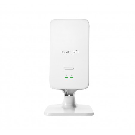 HPE Instant On Access Points AP22D (RW) 1774 Mbit s Blanc Connexion Ethernet, supportant l'alimentation via ce port (PoE)