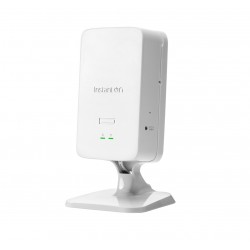 HPE Instant On Access Points AP22D (RW) 1774 Mbit s Blanc Connexion Ethernet, supportant l'alimentation via ce port (PoE)