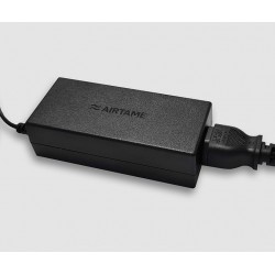 Airtame AT-CD1-PSU-EU adaptateur de puissance & onduleur Intérieure Noir