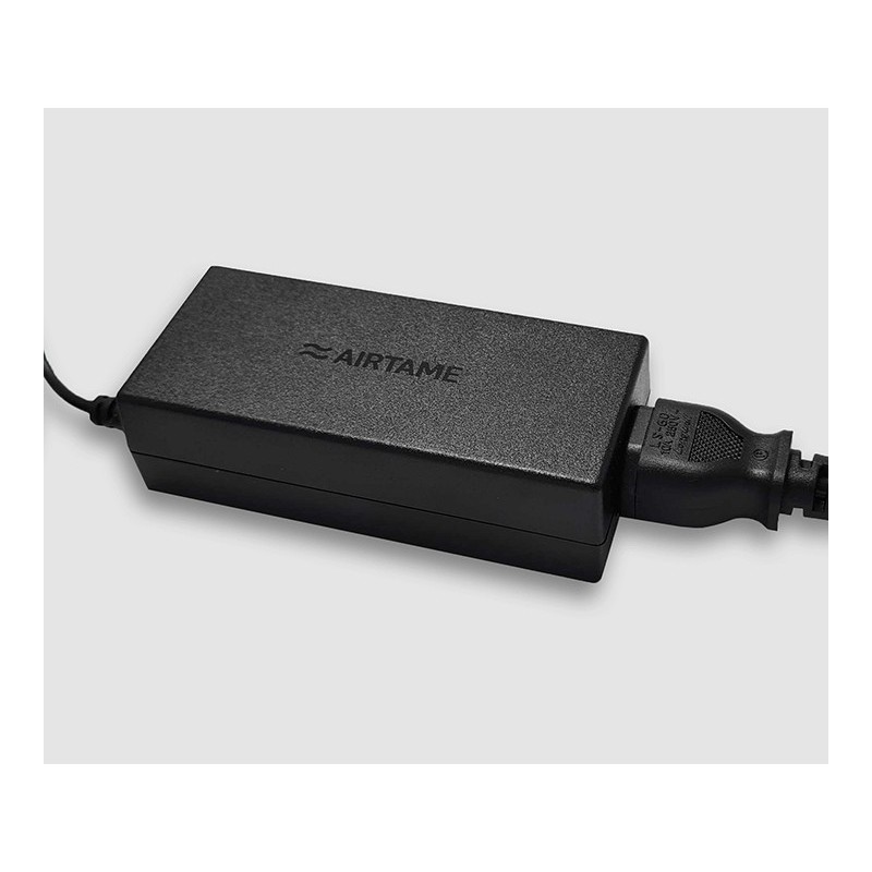 Airtame AT-CD1-PSU-EU adaptateur de puissance & onduleur Intérieure Noir